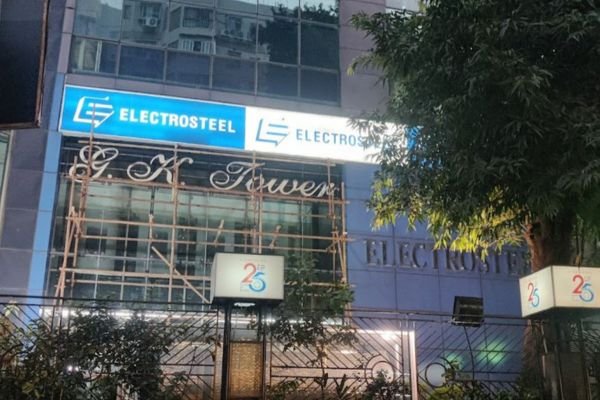 Electrosteel Castings Ltd Kolkata